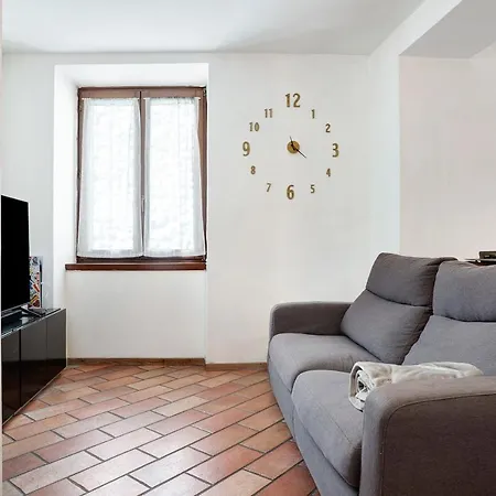 Apartment Nel Cuore Di