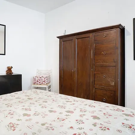 Apartment Nel Cuore Di *