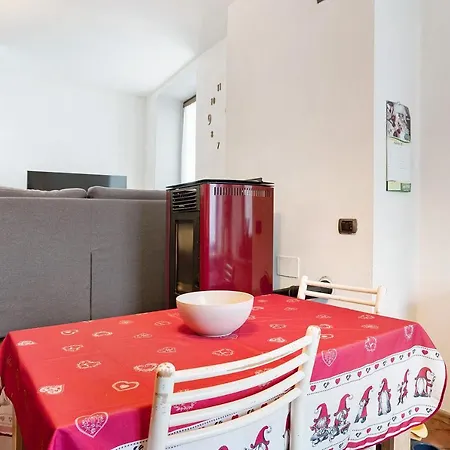 Nel Cuore Di Apartment