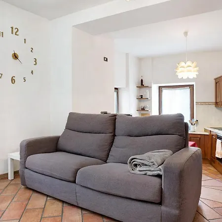Apartment Nel Cuore Di