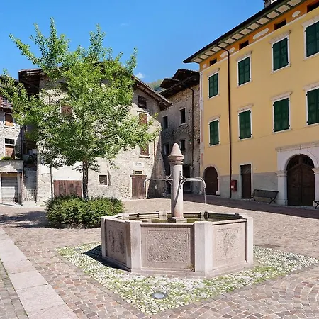 Apartment Nel Cuore Di Tenno